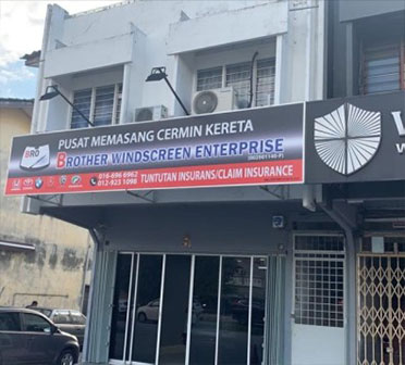 CAWANGAN CHERAS